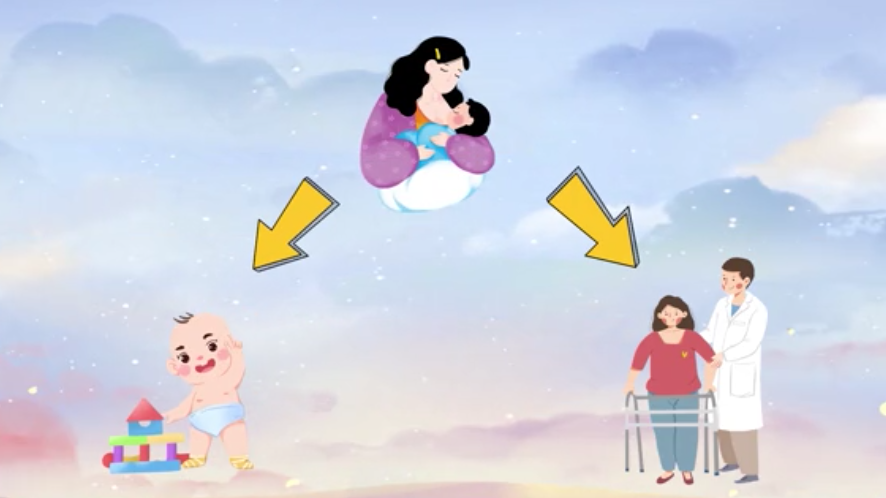 母乳喂养周｜母乳喂养，远不止营养