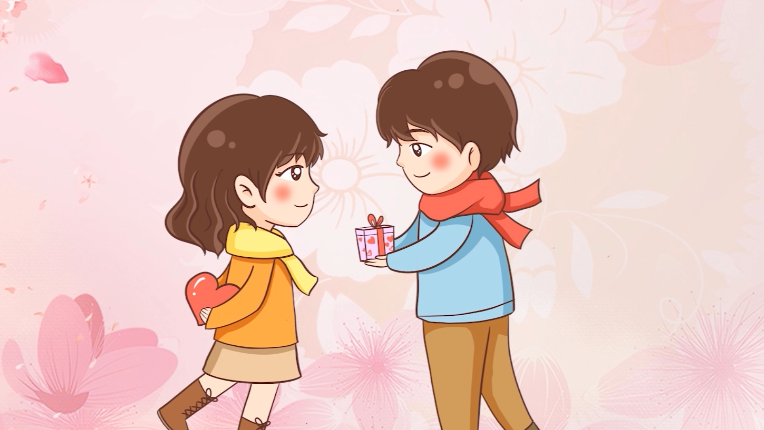 七夕节的正确打开方式——七夕送礼指南