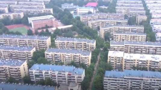河北：老旧小区改造开工率达100% 进度居全国第一
