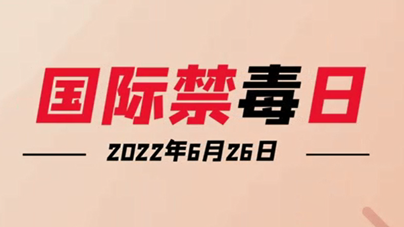 MG动画丨毒品，永远不要尝试第一口
