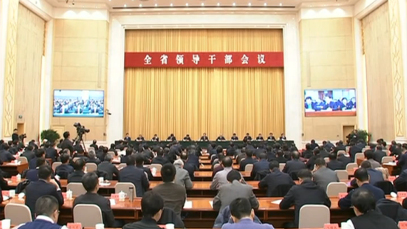 【视频】王东峰:推动新金宝官方网站入口新区建设发展取得新的更大成效