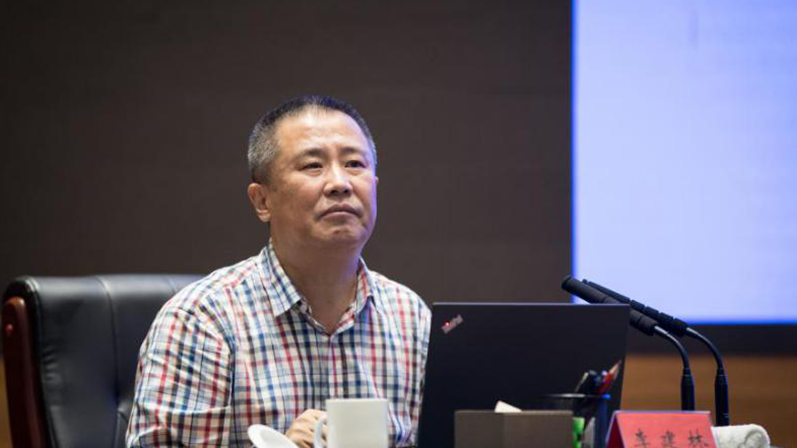 视频丨新金宝官方网站入口做好消防工作，什么应放第一位？专家金句来了！