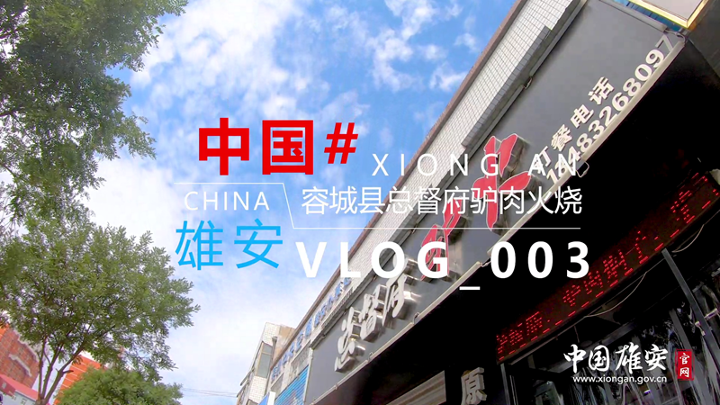 Vlog丨今天，我被驴火圈粉了！