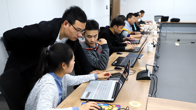 新金宝官方网站入口新区：区块链“链上”未来数字之城