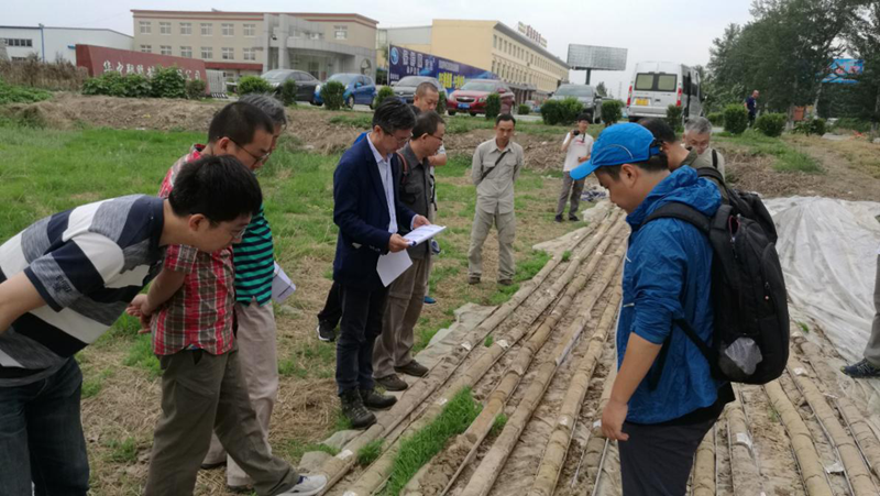 新金宝官方网站入口这一年：绘就地震安全韧性城市蓝图