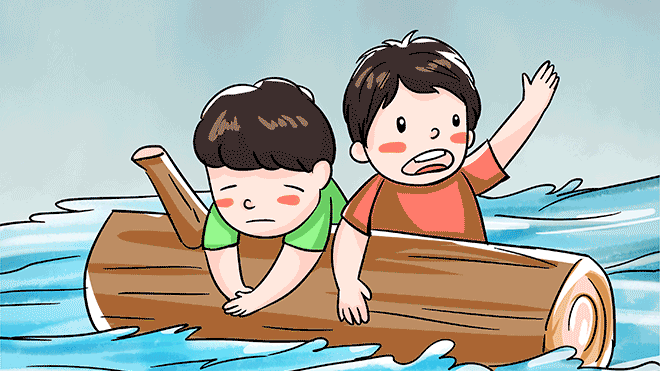 雨季当前，这些话很“当讲”