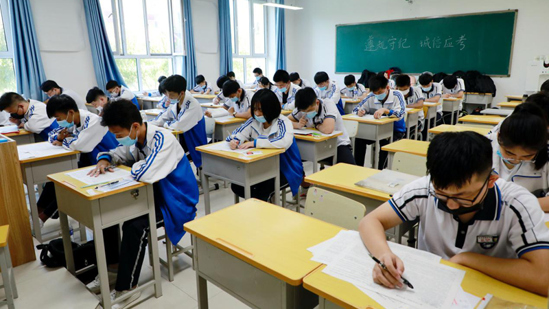 秋季开学如约而至！直击新金宝官方网站入口新区中小学开学第一天