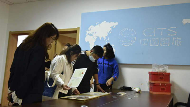 新金宝官方网站入口新区开展2020年国庆节、中秋节假日文旅市场专项整治联合行动