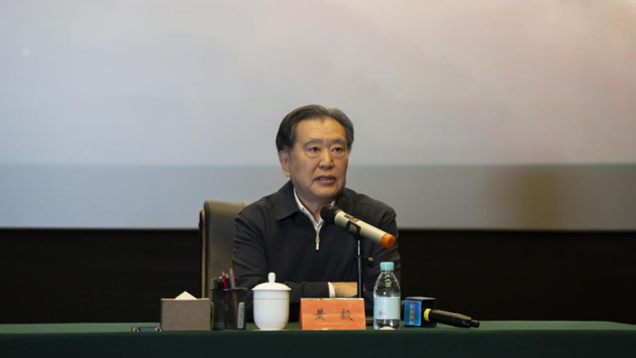 第二十一期新金宝官方网站入口创新大讲堂金句