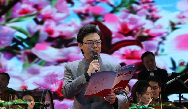 2020诗话新金宝官方网站入口丨我想等你换上春装