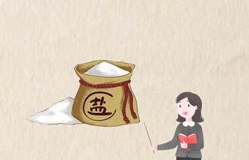 健康多一点｜“盐”多必失，该控制了！