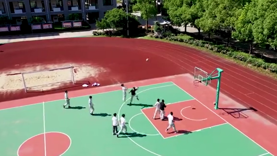 夏日户外运动防中暑小技巧，你get到了吗？