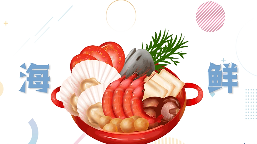 赤潮来袭需注意，小心贪食海鲜引危机！