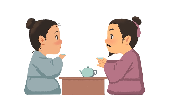 不失眠、不心慌、还养生？你喝茶时间对了