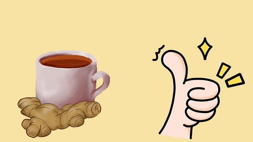 比冷饮好！消暑降温，快来找“茶”喝