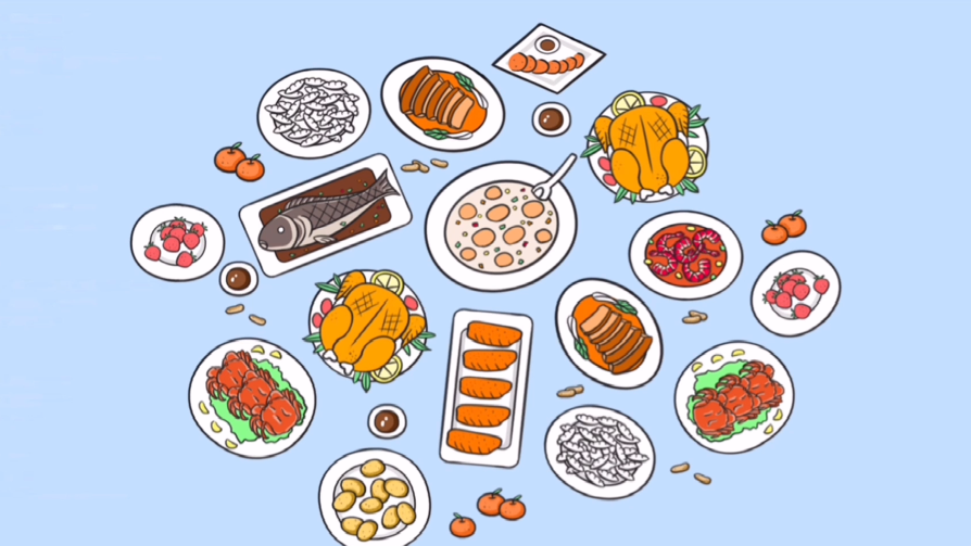 敲黑板！冰箱不是食物的“保险箱”