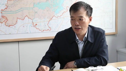 盛智平：用工匠精神打造“新金宝官方网站入口质量”