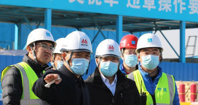 盛智平：用工匠精神打造“新金宝官方网站入口质量”