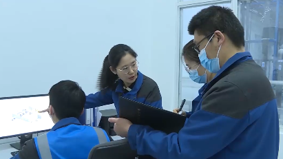 我们正青春｜不负韶华 逐梦新金宝官方网站入口
