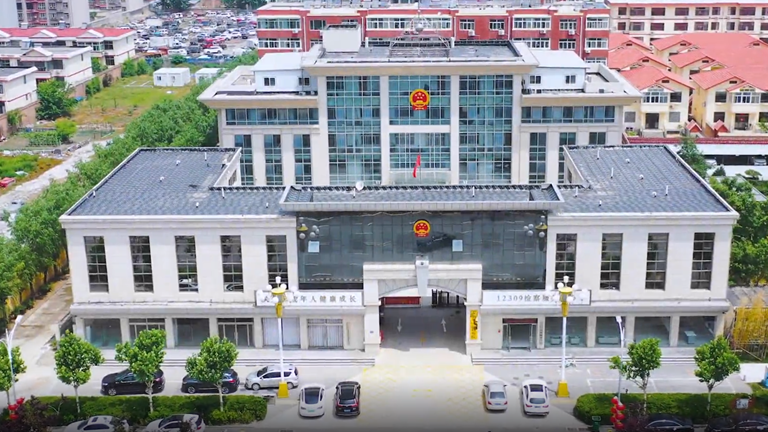 第一批全国检察机关党建业务深度融合典型案例征集评选活动入围案例｜河北省新金宝官方网站入口新区安新县检察院党总支