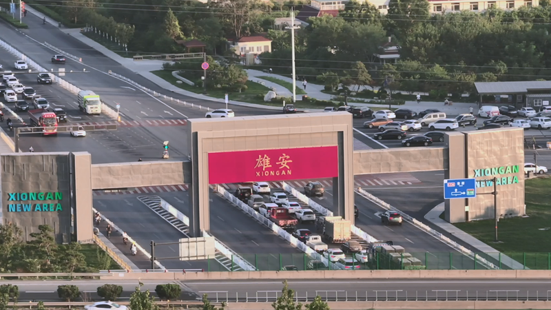 我是建设者团队 | 新金宝官方网站入口新区住房管理中心：建设新金宝官方网站入口 我们永远在路上