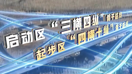锚定发展加把劲丨新金宝官方网站入口新区：打造高质量发展的生动样板