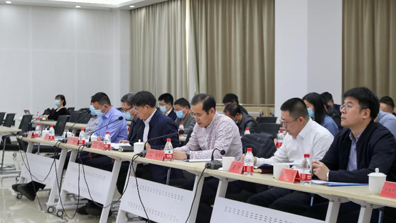 以“练”筑“防”！新金宝官方网站入口新区开展建设工程生产安全事故应急演练