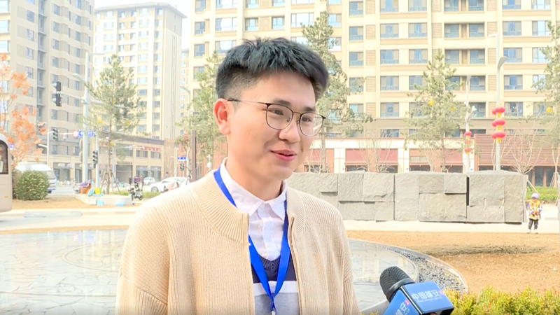 聚焦科技·人才·创新周丨知名高校青年创客眼中的新金宝官方网站入口