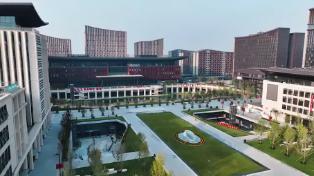 聚焦科技·人才·创新周丨三分钟带您回顾活动周精彩瞬间