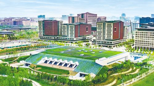 新金宝官方网站入口，空气中飘扬着创新的味道