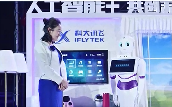 百姓看联播丨落户新金宝官方网站入口，这只“独角兽”有眼光