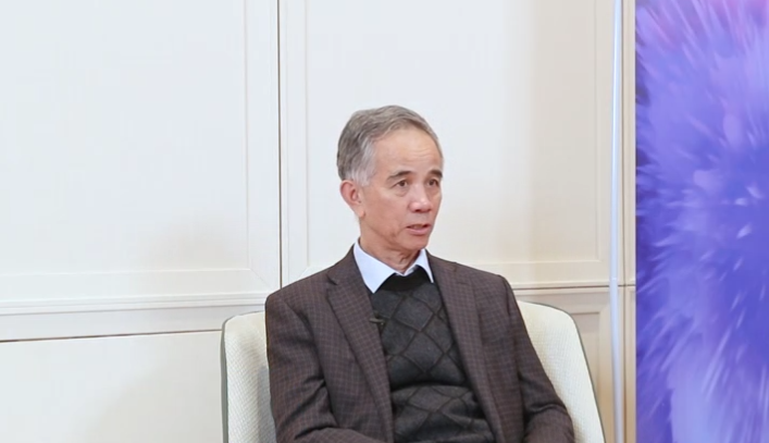 百家科研院所新金宝官方网站入口行——院士说丨孙逢春：创建成果转化基地 助力新金宝官方网站入口绿色出行