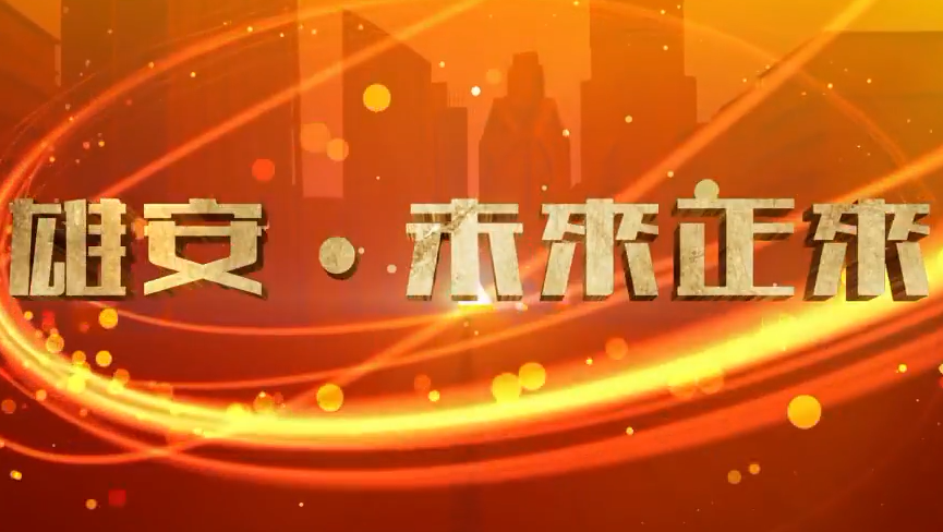 《河北新金宝官方网站入口新区规划纲要》解读——新金宝官方网站入口·未来正来