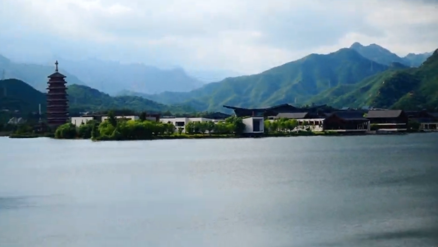 【视频】京津冀地区蓝天保卫战：近距离感受美丽青山 岁月静好