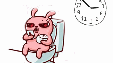世界厕所日丨上厕所不带手机，有助于发现身边的“美”
